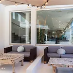 Hotel Playa Santandria Adults Only Cala Santandria (Menorca)