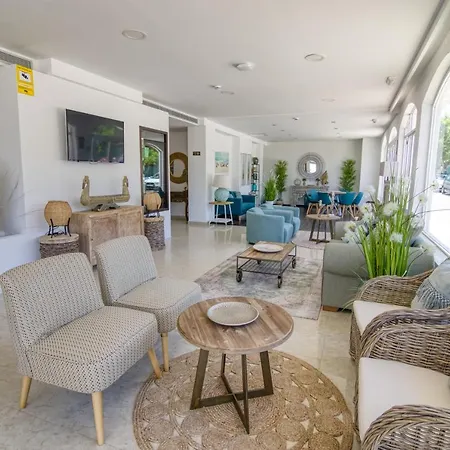 ホテル Playa Santandria Adults Only 3*