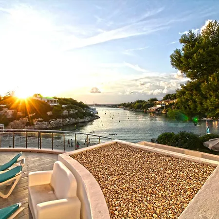 Playa Santandria Adults Only Szálloda 3*