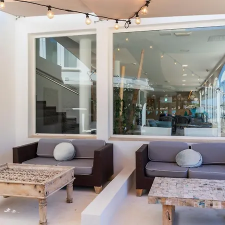 ホテル Playa Santandria Adults Only カラ・サンタンドリア