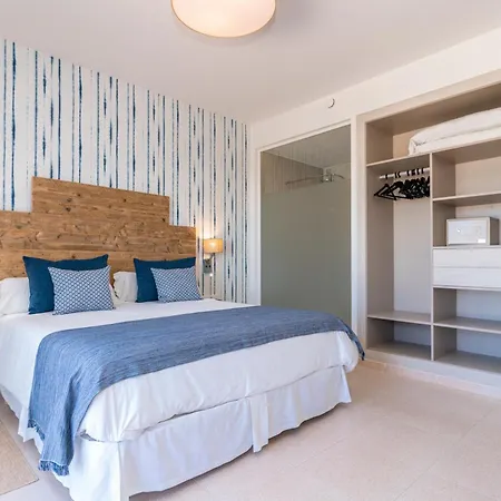 Playa Santandria Adults Only 3*