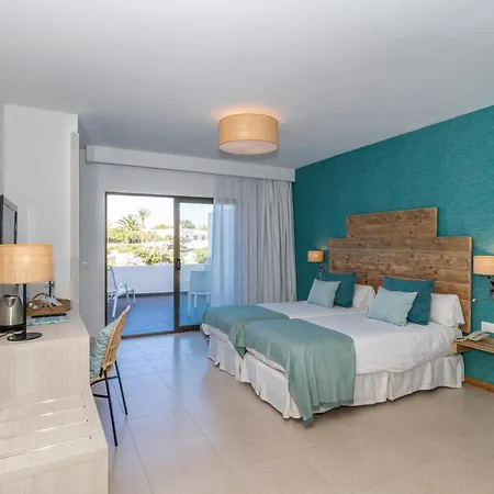 ホテル Playa Santandria Adults Only 3*