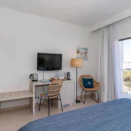 Playa Santandria Adults Only ホテル 3*