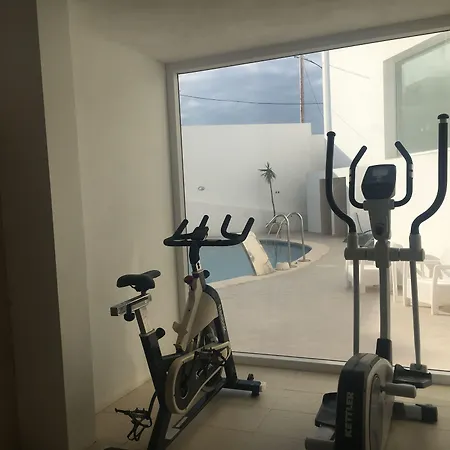 Playa Santandria Adults Only Szálloda Cala Santandria