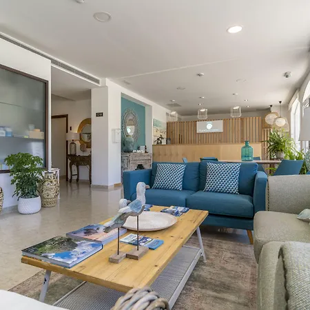 Playa Santandria Adults Only Szálloda