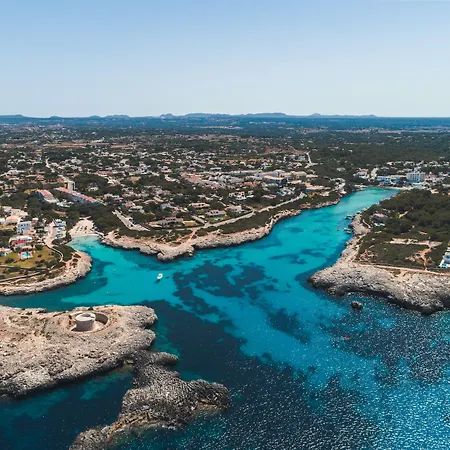 Playa Santandria Adults Only Szálloda