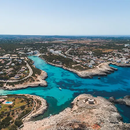 Playa Santandria Adults Only Szálloda Cala Santandria
