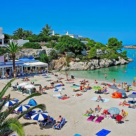 Szálloda Playa Santandria Adults Only 3*