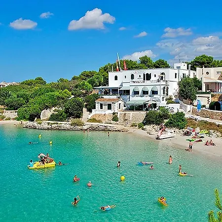 Szálloda Playa Santandria Adults Only