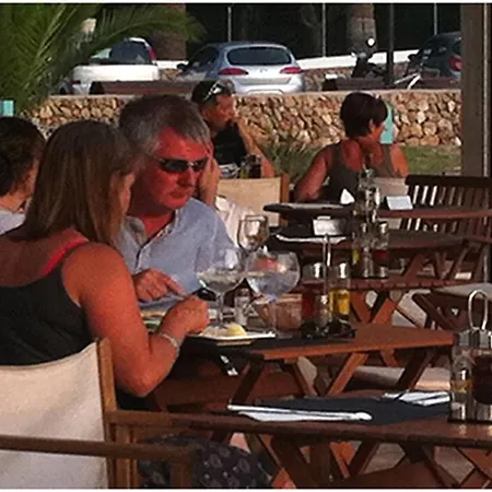 Playa Santandria Adults Only カラ・サンタンドリア