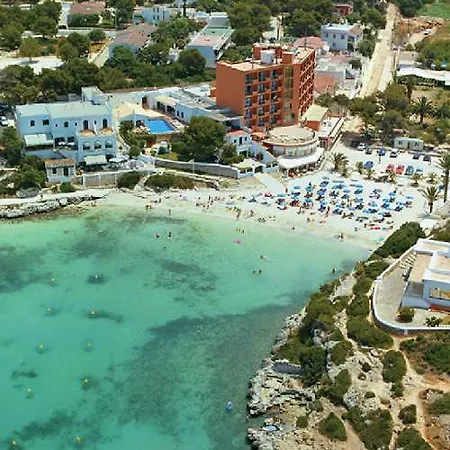 Playa Santandria Adults Only ホテル カラ・サンタンドリア