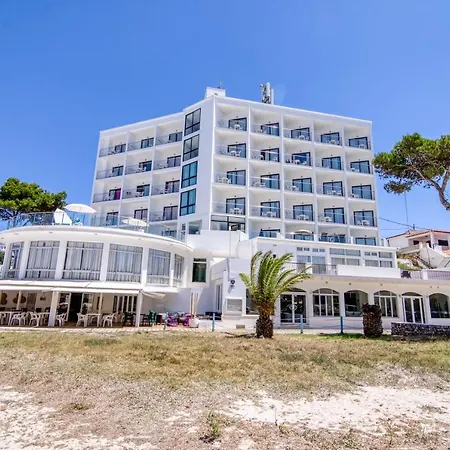 Hotel Playa Santandria Adults Only Cala Santandria (Menorca)