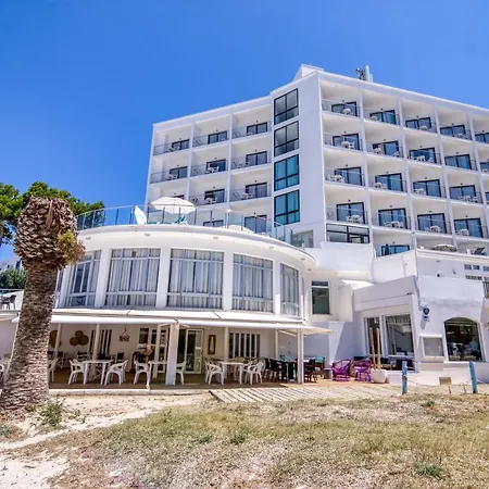 Playa Santandria Adults Only 3*