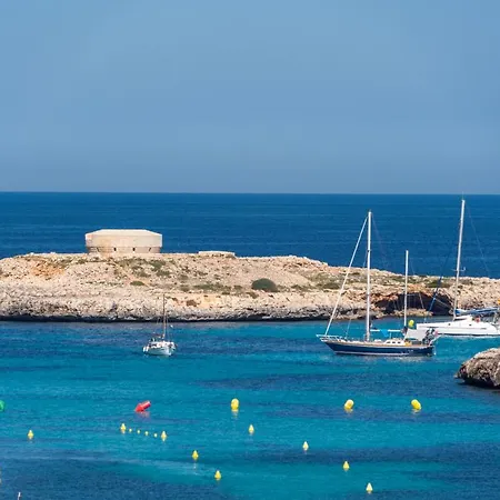 Playa Santandria Adults Only מלון 3*