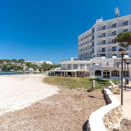 Playa Santandria Adults Only 3*