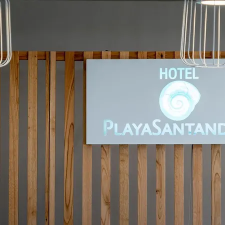 Playa Santandria Adults Only מלון