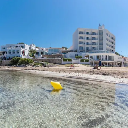 Playa Santandria Adults Only 3* קאלה סנטאנדריה