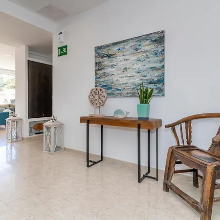 Playa Santandria Adults Only קאלה סנטאנדריה