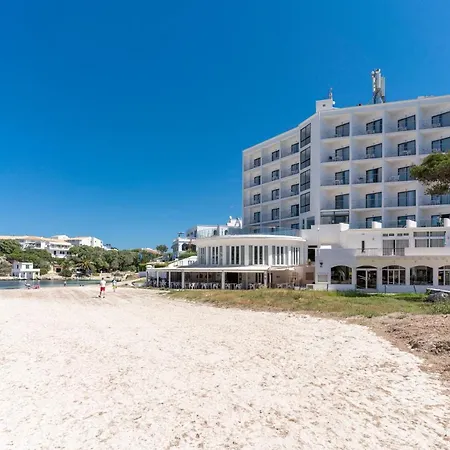 Playa Santandria Adults Only מלון 3*