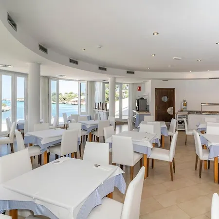 Playa Santandria Adults Only Cala Santandria (Menorca)