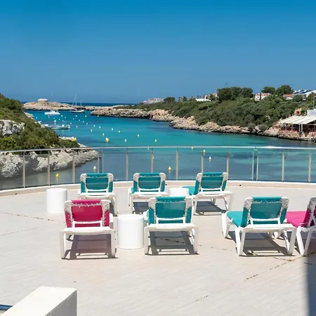 Playa Santandria Adults Only 3* קאלה סנטאנדריה