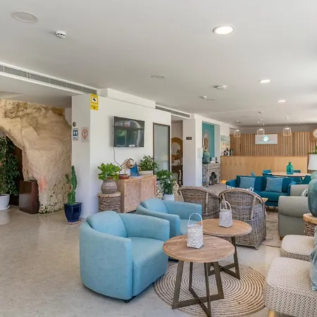 Playa Santandria Adults Only Hotel