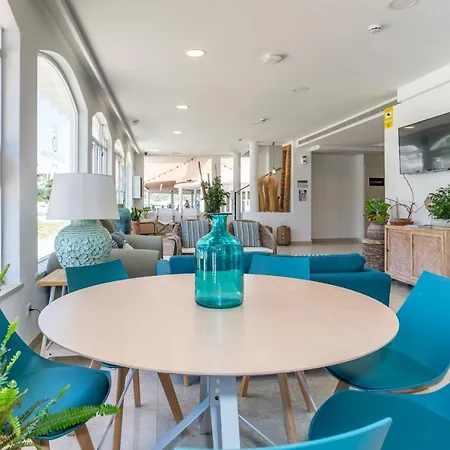 Playa Santandria Adults Only Hotel Cala Santandria (Menorca)