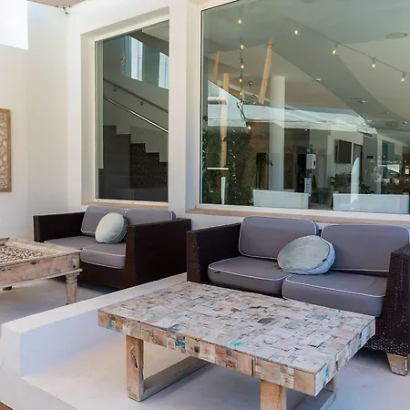 Playa Santandria Adults Only Hotel Cala Santandria (Menorca)