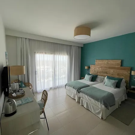 Playa Santandria Adults Only 3* Cala Santandria (Menorca)