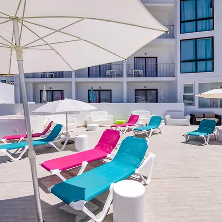 Hotel Playa Santandria Adults Only Cala Santandria (Menorca)