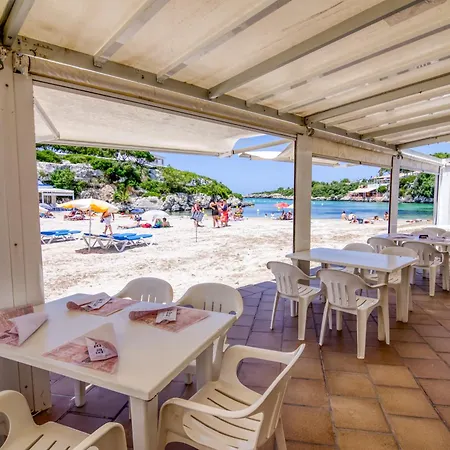 Hotel Playa Santandria Adults Only Cala Santandria (Menorca)