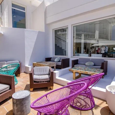 Hotel Playa Santandria Adults Only Cala Santandria (Menorca)