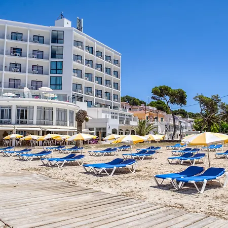 מלון Playa Santandria Adults Only 3*