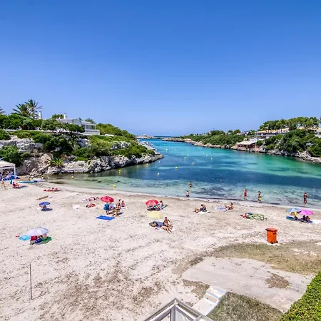 Hotel Playa Santandria Adults Only Cala Santandria (Menorca)
