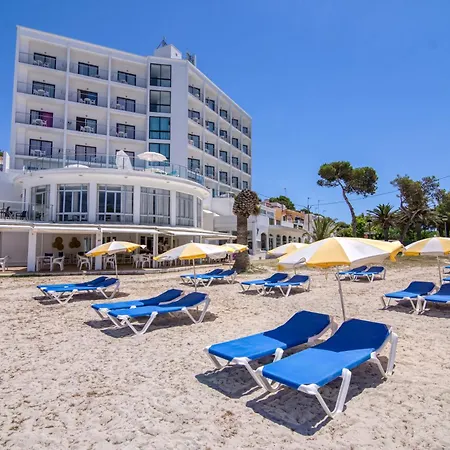 Hotel Playa Santandria Adults Only Cala Santandria (Menorca)