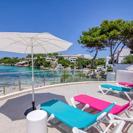 Playa Santandria Adults Only 3* Cala Santandria (Menorca)