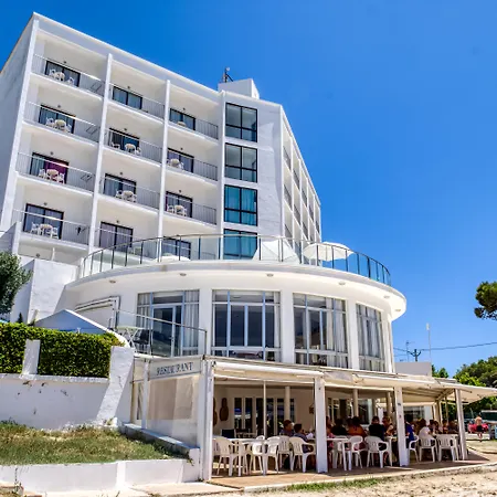 Playa Santandria Adults Only מלון 3*