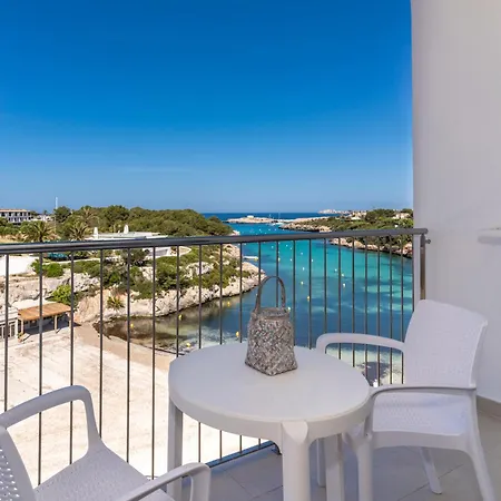 Playa Santandria Adults Only 3* Cala Santandria (Menorca)