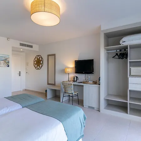 Playa Santandria Adults Only 3*