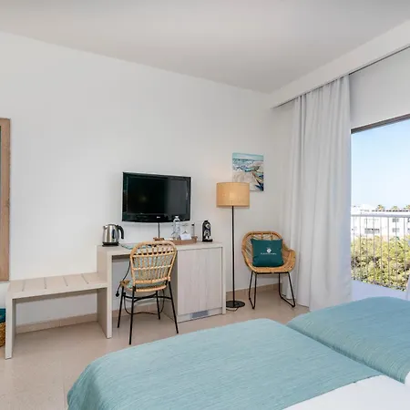 Playa Santandria Adults Only 3* Cala Santandria (Menorca)