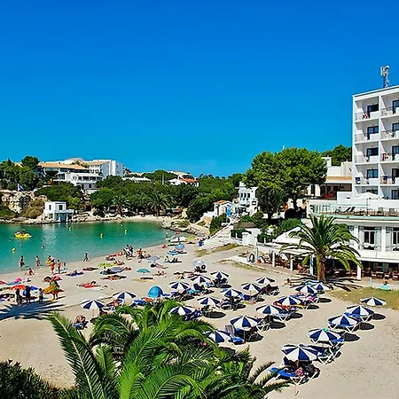 Playa Santandria Adults Only Otel Cala Santandria (Menorca)