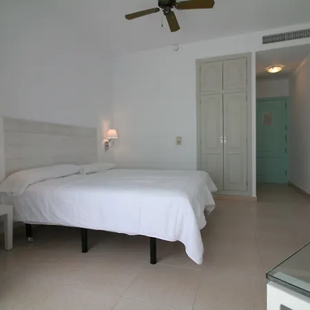 Playa Santandria Adults Only 3* Cala Santandria (Menorca)