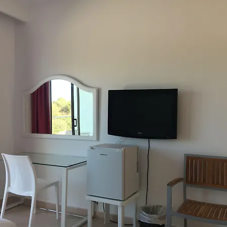 Hotel Playa Santandria Adults Only 3*