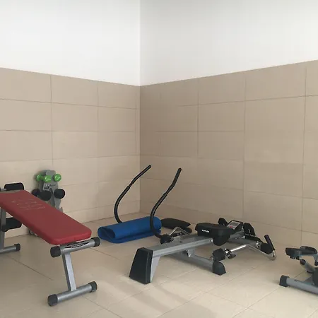 Playa Santandria Adults Only Hotel 3*