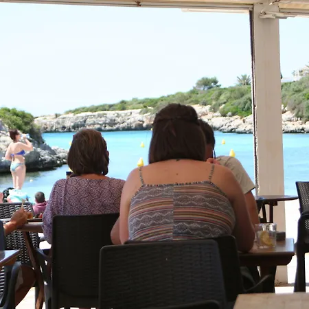 Playa Santandria Adults Only Cala Santandria (Menorca)
