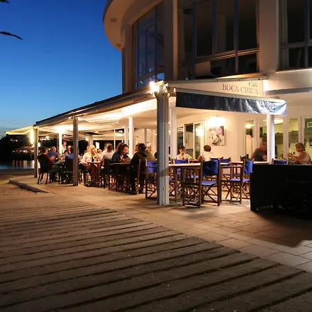 Playa Santandria Adults Only 3* Cala Santandria (Menorca)