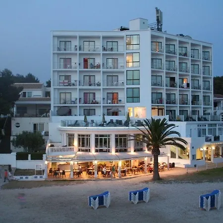 Hotel Playa Santandria Adults Only 3*
