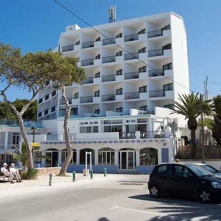 Hotel Playa Santandria Adults Only Cala Santandria (Menorca)