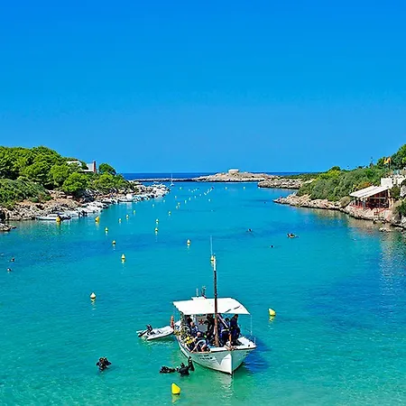 Playa Santandria Adults Only Otel