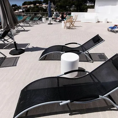 Otel Playa Santandria Adults Only